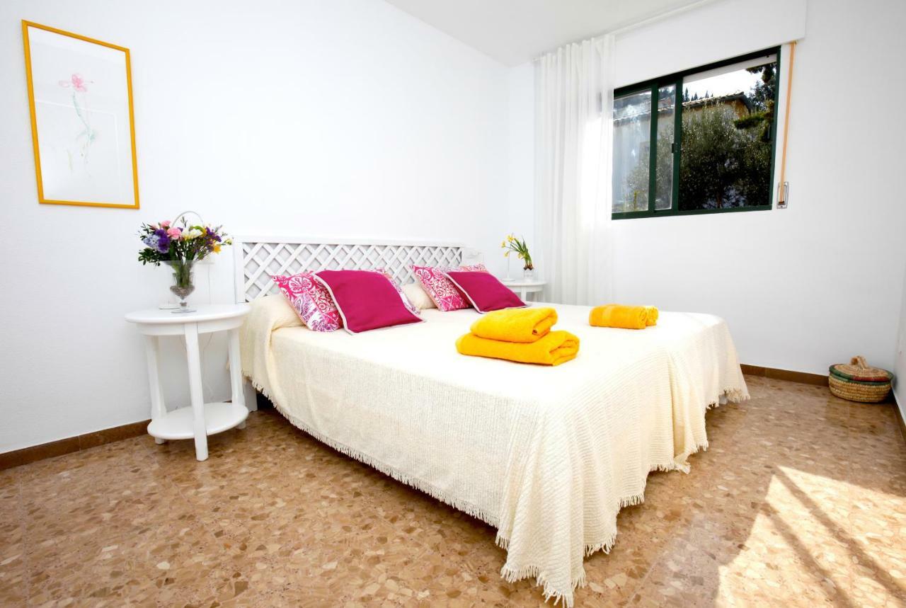 Ca Na Jb Apartment ปอร์ต เด โซลแยร์ ภายนอก รูปภาพ