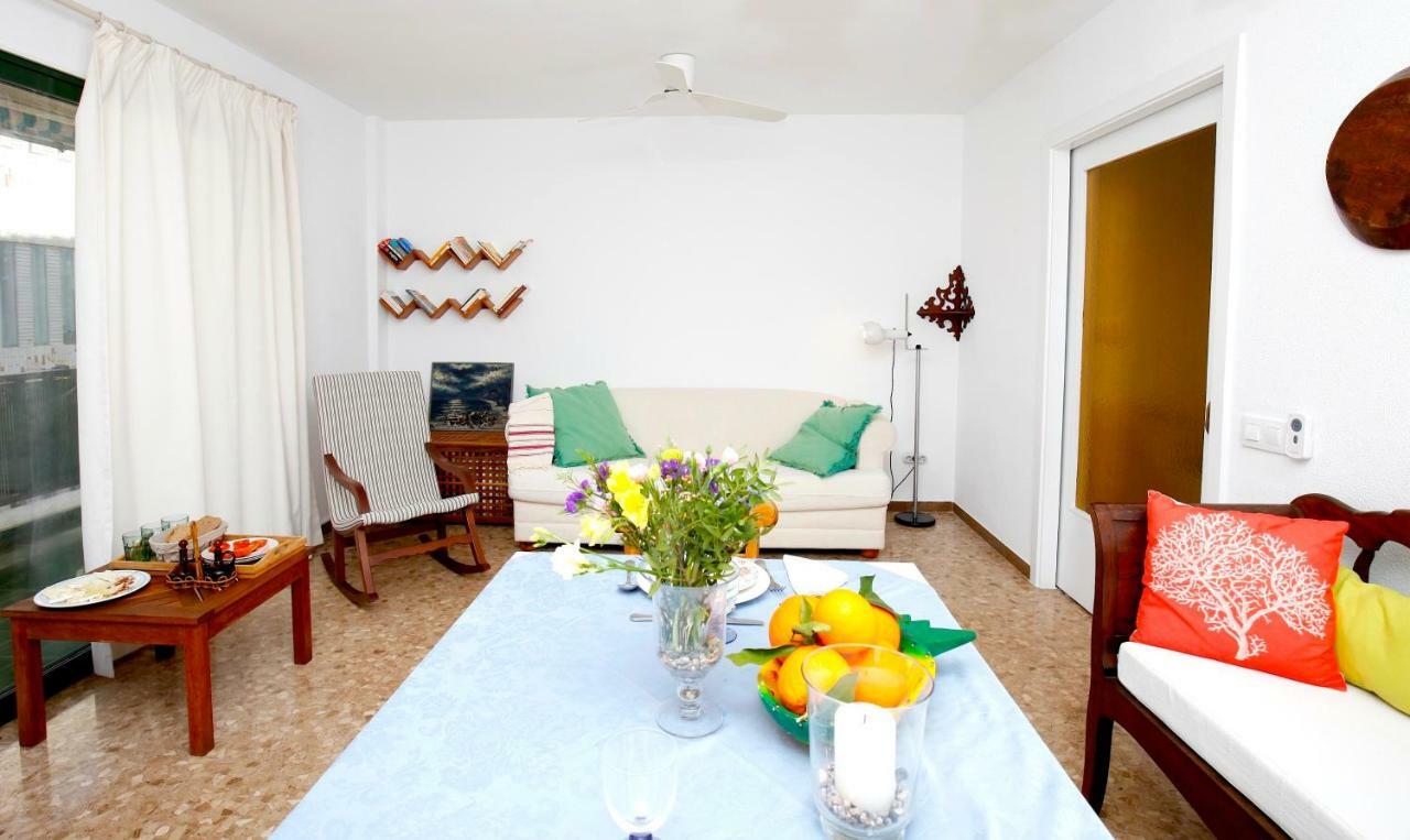 Ca Na Jb Apartment ปอร์ต เด โซลแยร์ ภายนอก รูปภาพ