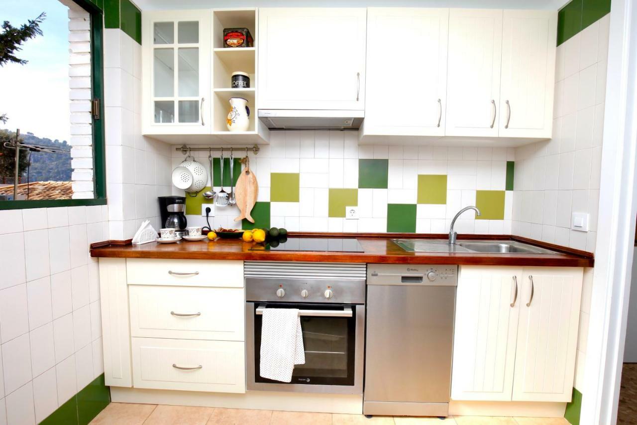 Ca Na Jb Apartment ปอร์ต เด โซลแยร์ ภายนอก รูปภาพ