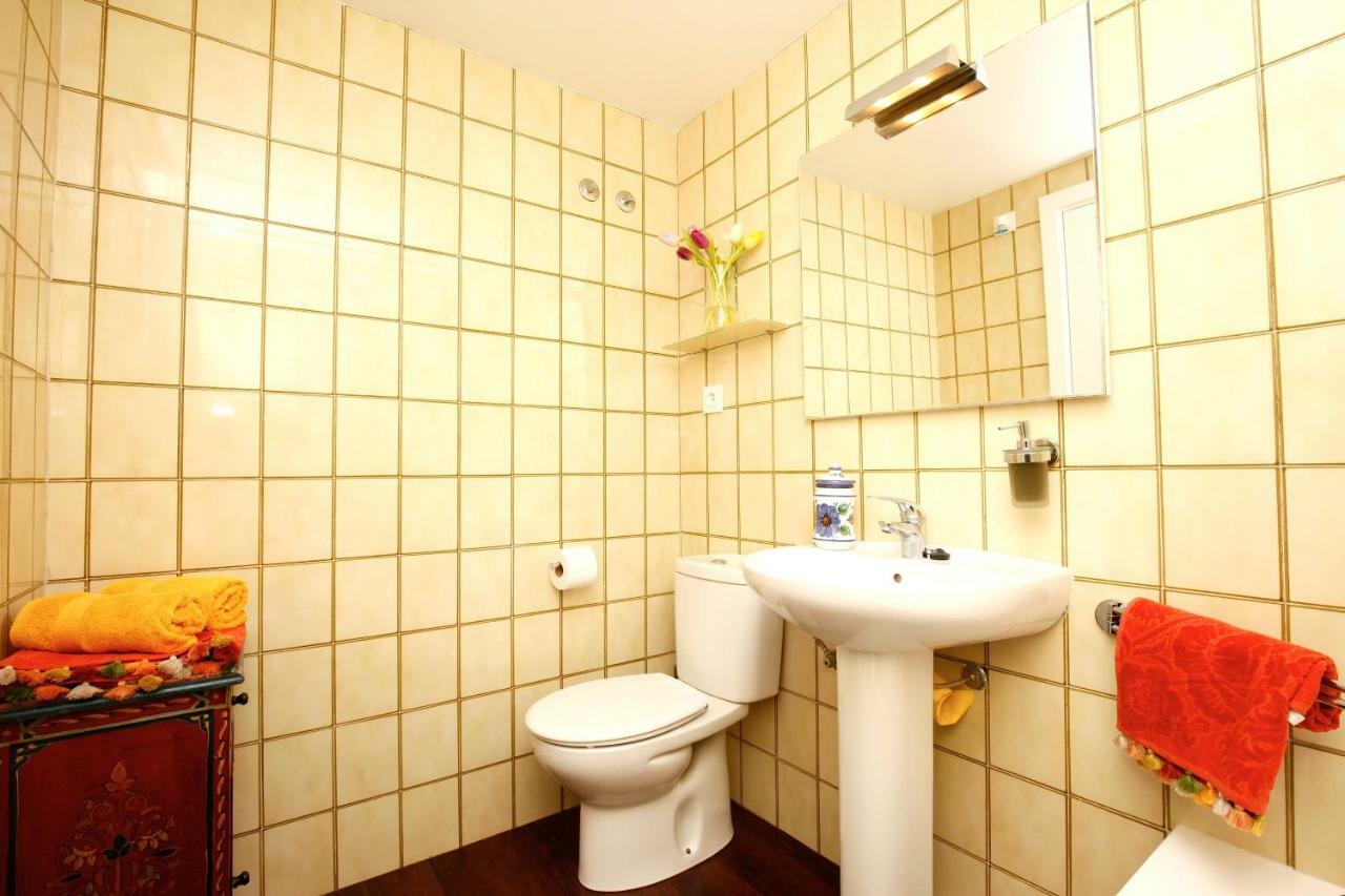 Ca Na Jb Apartment ปอร์ต เด โซลแยร์ ภายนอก รูปภาพ